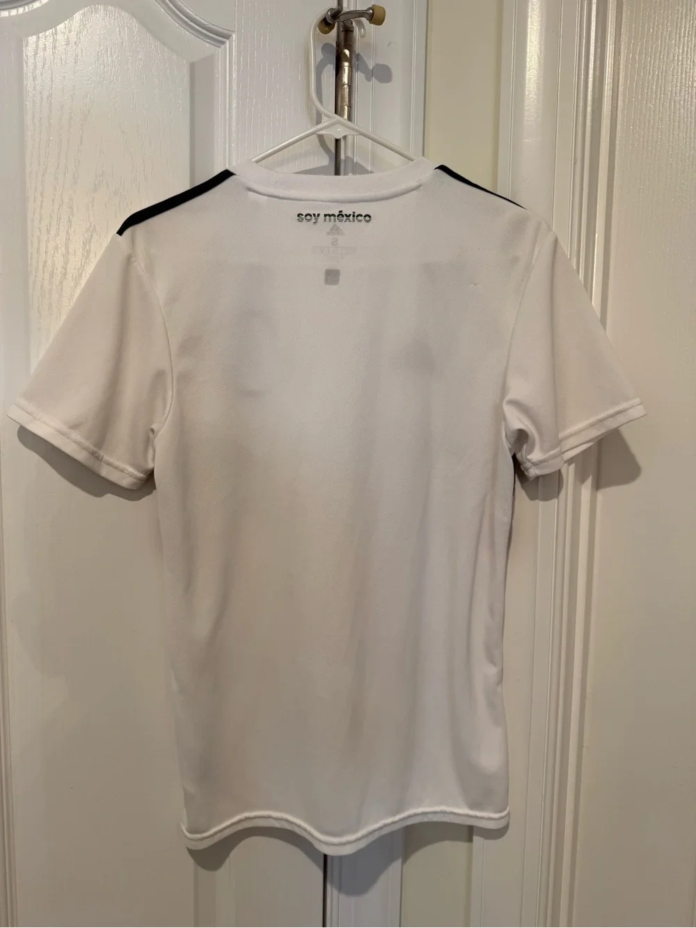 2018 Adidas Men’s Mexico Soccer Jersey